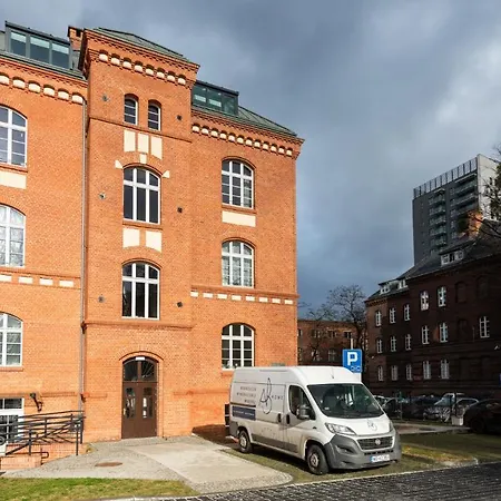 Apartman Flatbook - Center Waterlane Vintage With Gym