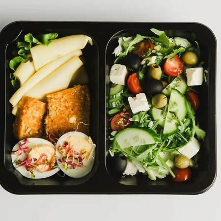 Apartman Flatbook - Center Waterlane Vintage With Gym